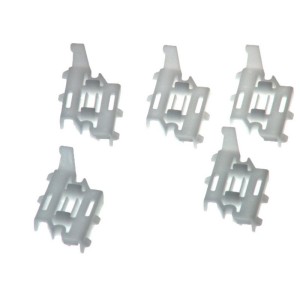 Clema tapiţerie ROMIX