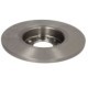 Disc frana BOSCH Spate Dreapta/Stanga ALFA ROMEO 159, BRERA, GIULIETTA, SPIDER 1.4-2.2 06.05-12.20 278.0 mm, Inaltime 43.2 mm, Grosime 12.0 mm