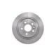 Disc frana BOSCH Spate Dreapta/Stanga 302.0 mm 50.8 mm 11.0 mm pentru FORD FOCUS II GALAXY II GALAXY III KUGA I MONDEO IV V S-MAX RANGE ROVER EVOQUE