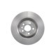 Disc frana BOSCH Spate Dreapta/Stanga 302.0 mm 50.8 mm 11.0 mm pentru FORD FOCUS II GALAXY II GALAXY III KUGA I MONDEO IV V S-MAX RANGE ROVER EVOQUE