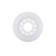 Disc frana BOSCH Spate Dreapta/Stanga AUDI 80 B4 A4 B6 A4 B7 A4 B8 COUPE B3 SEAT EXEO EXEO ST 1.6-3.2 244.9 mm 39.7 mm 9.9 mm