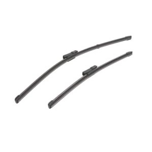 Lamela stergator VALEO