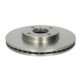 Disc frana BOSCH Fata Dreapta/Stanga 278.0 mm 43.9 mm 23.0 mm pentru FORD B-MAX FIESTA TOURNEO COURIER TRANSIT COURIER