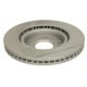 Disc frana BOSCH Fata Dreapta/Stanga MITSUBISHI GRANDIS 2.0D/2.4 290.0 mm 45.6 mm 26.0 mm 5 gauri ventilate