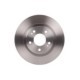 Disc frana BOSCH Fata Dreapta/Stanga MITSUBISHI GRANDIS 2.0D/2.4 290.0 mm 45.6 mm 26.0 mm 5 gauri ventilate