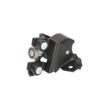 Ghidaj cu role, usa glisanta AKUSAN