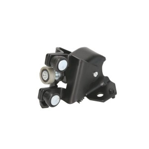 Ghidaj cu role, usa glisanta AKUSAN