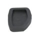 Acoperire pedala frana AKUSAN pentru CITROEN BERLINGO, C4, C5, C6, C8, DS5, EVASION 05.89-