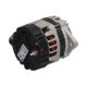 Alternator HC-CARGO 14V 80A pentru CHEVROLET AVEO KALOS DAEWOO KALOS 1.2 04.03- cu fulie combinata 52.0 mm