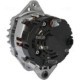 Alternator HC-CARGO 14V 80A pentru CHEVROLET AVEO KALOS DAEWOO KALOS 1.2 04.03- cu fulie combinata 52.0 mm