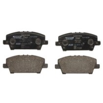 Placute de frana-Profesionale FERODO