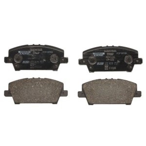 Placute de frana-Profesionale FERODO