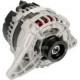 Alternator HC-CARGO 14V 150A pentru MERCEDES A W176 B SPORTS TOURER W246 W242 CLA C117 CLA SHOOTING BRAKE X117 GLA X156 1.8D 2.2D 11.11-12.19