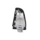 Semnalizator TYC Lampa semnalizare fata Dreapta gri pentru FIAT CINQUECENTO 0.7/0.9/1.1 07.91-07.99 07.91-01.98 cu suport bulb