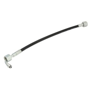 Conducta, dispozitiv de basculare cabina AKUSAN