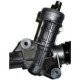 Caseta directie SPIDAN cu transmisia de cârmă asistată 96-00 VW PASSAT AUDI A4 95-01 directie hidraulică filet M14x1,5
