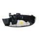 Semnalizator OLSA Lampa indicatoare oglinzi laterale Dreapta alb LED VW TIGUAN 1.4/2.0/2.0D 09.07-04.11
