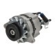 Alternator HC-CARGO 14V 50A pentru ISUZU CAMPO TROOPER I OPEL CAMPO MONTEREY A 2.5D/2.8D/3.1D 01.83-06.01