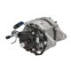 Alternator HC-CARGO 14V 50A pentru ISUZU CAMPO TROOPER I OPEL CAMPO MONTEREY A 2.5D/2.8D/3.1D 01.83-06.01