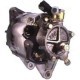 Alternator HC-CARGO 14V 50A pentru ISUZU CAMPO TROOPER I OPEL CAMPO MONTEREY A 2.5D/2.8D/3.1D 01.83-06.01