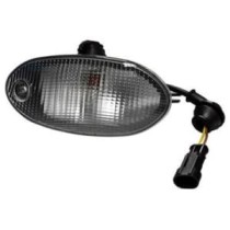 Lumina de delimitare OLSA