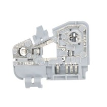 Suport lampa, lampa spate ULO