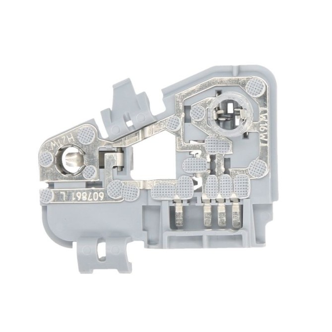 Suport lampa, lampa spate ULO