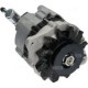 Alternator HC-CARGO 14V 40/70A pentru NISSAN PICK UP 2.5D 03.86-08.91, diametru 83.5 mm, lungime 207 mm