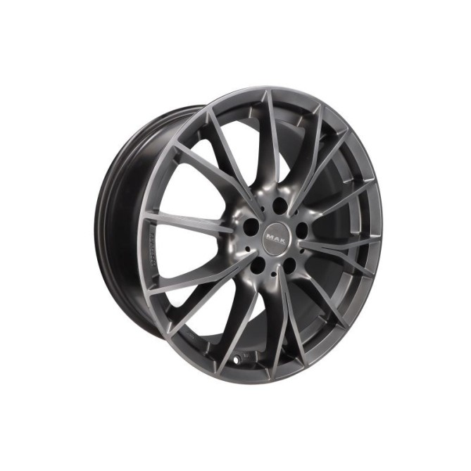 Janta aliaj PKW MAK