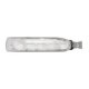Semnalizator ULO Lampa indicatoare oglinzi laterale Dreapta transparent LED MERCEDES M (W163) 2.3-5.4 02.98-06.05 09.00-06.05