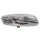Indicator oglinda BLIC lampa indicator oglinda dreapta R (fara bec) pentru CITROEN C3 II, C4 II, C4 PICASSO I, C5 II, DS3, DS4, PEUGEOT 207, 3008, 308 I, 5008, RCZ
