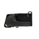 Mânere ușă interior negru fata spate stanga VW PASSAT B3/B4 1.6-2.9 02.88-05.97