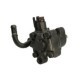 Pompa hidraulica sistem de directie SPIDAN pentru HYUNDAI ACCENT III KIA RIO II 1.4/1.6 03.05-12.11, diametru fulie 106.0 mm