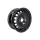 Janta otel ALCAR 6x15 4x100 CH 60 ET 40 pentru DACIA LOGAN II SANDERO RENAULT CLIO III IV