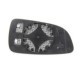 Sticla oglinda laterala Stanga asferica incalzita BLIC pentru OPEL ASTRA G H GTC KOMBI 03.98-09.09