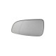 Sticla oglinda laterala Stanga asferica incalzita BLIC pentru OPEL ASTRA G H GTC KOMBI 03.98-09.09