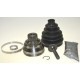 Set articulatie planetara SPIDAN Dreapta/Stanga 42z/27z 76,5mm compatibil AUDI A4 A5 A6 A7 A8 Q5 06.07-01.18
