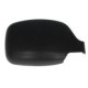 Acoperire oglinda exterioara BLIC Dreapta negru pentru NISSAN KUBISTAR PEUGEOT 405 I 405 II RENAULT KANGOO KANGOO EXPRESS 01.87