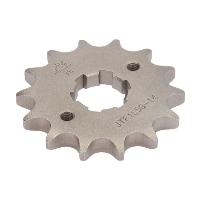 Pinion lant JT ZĘBATKI