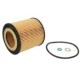 Filtru ulei HENGST pentru BMW 1 (E81, E82, E87, E88, F20, F21), 2 (F22, F87, F23), 3 (E90, E91, E92, E93, F30, F80, F31) 07.03-06.21, dimensiuni 41.0mm x 73.0mm x 80.0mm