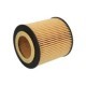 Filtru ulei HENGST pentru BMW 1 (E81, E82, E87, E88, F20, F21), 2 (F22, F87, F23), 3 (E90, E91, E92, E93, F30, F80, F31) 07.03-06.21, dimensiuni 41.0mm x 73.0mm x 80.0mm