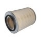 Filtru aer PURRO pentru IVECO MK, P/PA, P/PA-HAUBENFAHRZEUGE BF6L913T/F6L913/F8L413F, Diametru interior 116 mm, Diametru exterior 228 mm, Înălțime 298 mm