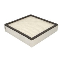 Filtru, aer habitaclu PURRO