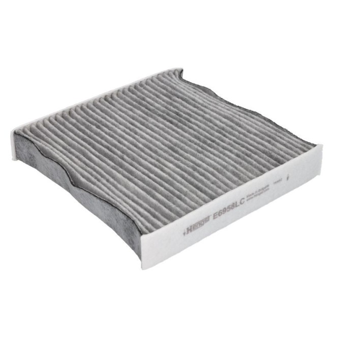 Filtru, aer habitaclu HENGST