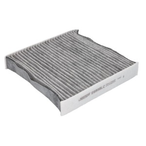 Filtru, aer habitaclu HENGST