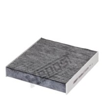 Filtru, aer habitaclu HENGST