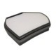 Filtru aer habitaclu HENGST pentru MERCEDES C T-MODEL S202, C W202, CLK A208, CLK C208, E T-MODEL S210, E W210, SLK R170, CHRYSLER CROSSFIRE, ISUZU D-MAX III