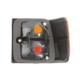 Lampa spate Stanga DEPO P21/5W/P21W VW VENTO 1.4-2.8 11.91-09.98
