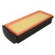 Filtru aer PURRO pentru BMW 3 F30 F80 F31 4 F32 F82 F33 F83 5 F10 F11 F07 6 F12 2.0D 3.0 3.0D 02.08 78mm x 148mm x 356mm