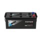 Acumulator Pornire 4MAX 12V 200Ah/1000A SHD L+ Standard 513x223x223 mm compatibil BOVA